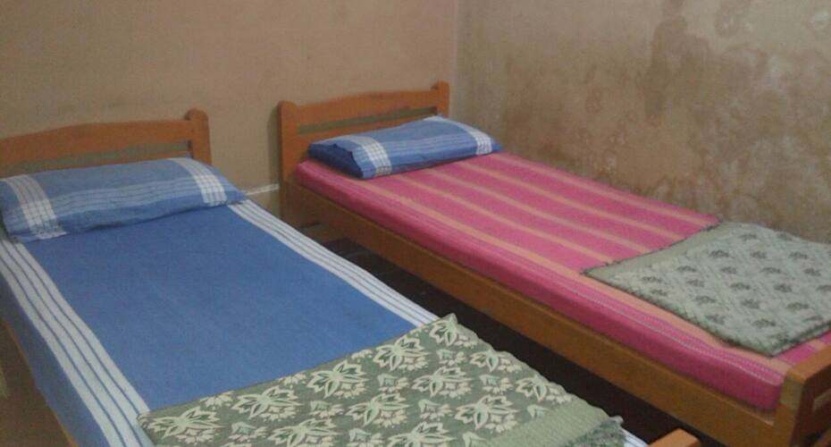 Sri Lakshmidas Lodge, Sakleshpur 3